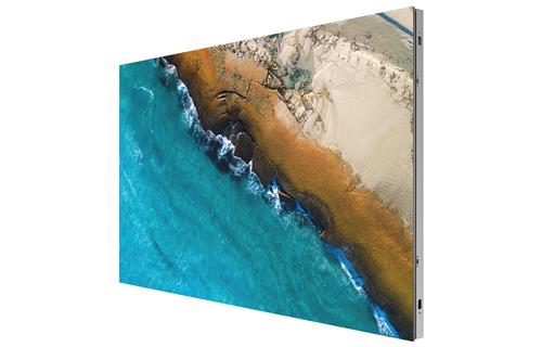 Samsung IW009B MicroLED Interno