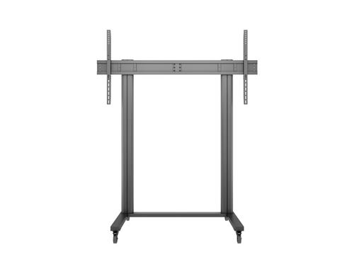 CARELLO H 210CM VESA 1700X1200 FINO A 150KG NERO