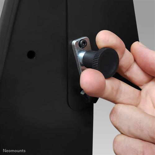 CARRELLO ELETTRICO REGOLABILE IN ALTEZZA X 50IN MS HUB 2SX