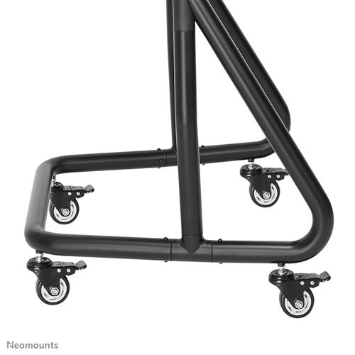 CARRELLO PORTATILE PER SCHERMI FINO A 100IN (191CM)