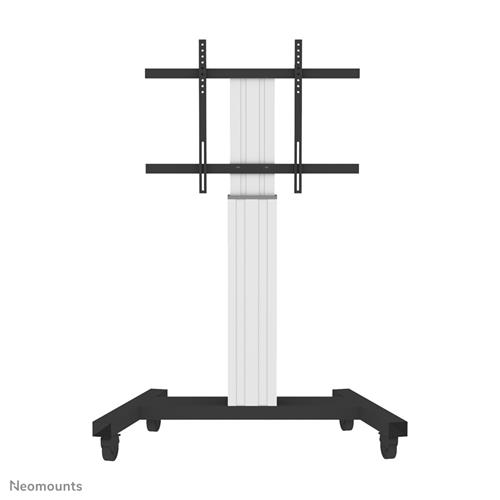CARRELLO PORTATILE PER SCHERMI FINO A 100IN MOTORIZZATO - ARGEN