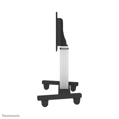 CARRELLO PORTATILE PER SCHERMI FINO A 100IN MOTORIZZATO - ARGEN