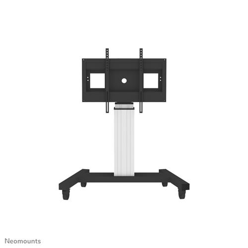 CARRELLO PORTATILE PER SCHERMI FINO A 100IN MOTORIZZATO - ARGEN