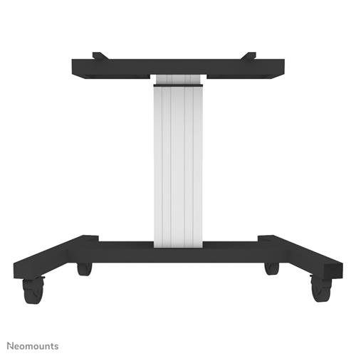 CARRELLO PORTATILE PER SCHERMI FINO A 100IN MOTORIZZATO - ARGEN