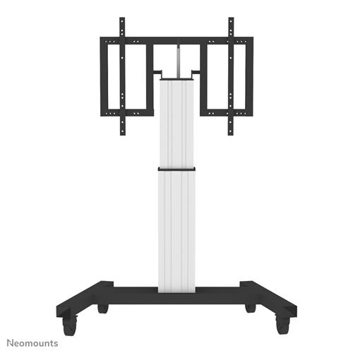 CARRELLO PORTATILE PER SCHERMI FINO A 100IN MOTORIZZATO - ARGEN