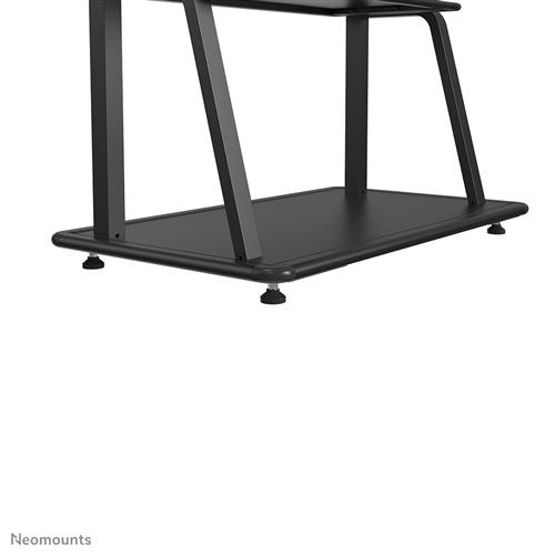 CARRELLO PORTATILE PER SCHERMI FINO A 105IN (267CM)