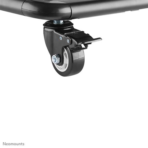 CARRELLO PORTATILE PER SCHERMI FINO A 105IN (267CM)