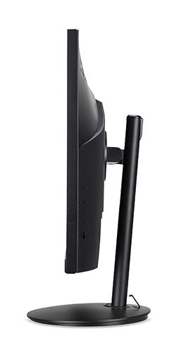 CB242YGBMIPRX MNTR 23.8IN 1920X1080 16:9 4MS VGA HDMI DP