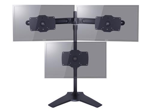 CLAMP OPTION FOR MB PROFESSIONAL DESKMOUNT SERIES -