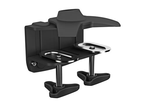 CLAMP OPTION FOR MB PROFESSIONAL DESKMOUNT SERIES -