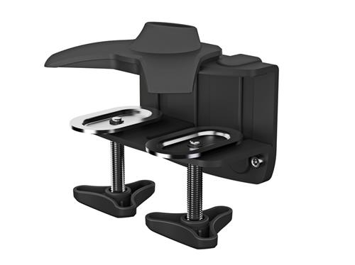 CLAMP OPTION FOR MB PROFESSIONAL DESKMOUNT SERIES -