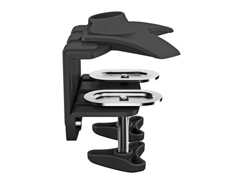 CLAMP OPTION FOR MB PROFESSIONAL DESKMOUNT SERIES -