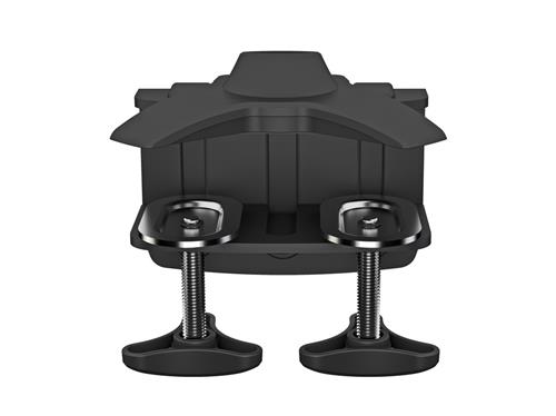 CLAMP OPTION FOR MB PROFESSIONAL DESKMOUNT SERIES -