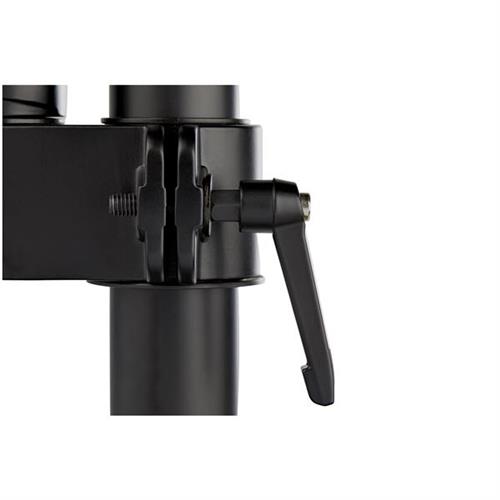 DESK MOUNT MONITOR ARM ARTICULATING - 2X USB 3.0