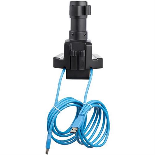 DESK MOUNT MONITOR ARM ARTICULATING - 2X USB 3.0