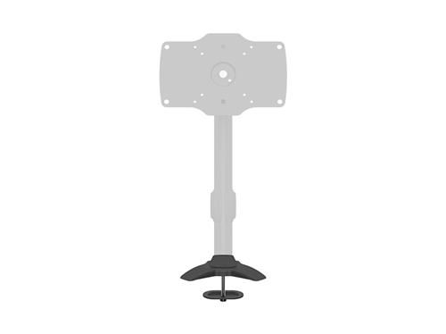 DESKTOPMOUNT SINGLE / DUAL / TRIPLE STAND GROMMET BASE