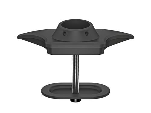 DESKTOPMOUNT SINGLE / DUAL / TRIPLE STAND GROMMET BASE