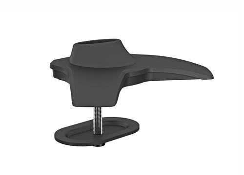 DESKTOPMOUNT SINGLE / DUAL / TRIPLE STAND GROMMET BASE