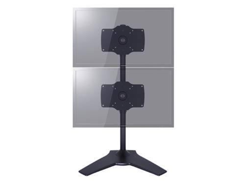 DOUBLE VESA 200X100 TABLE MOUNT