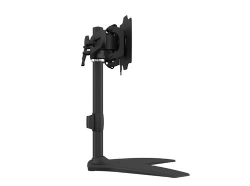 DOUBLE VESA 200X100 TABLE MOUNT