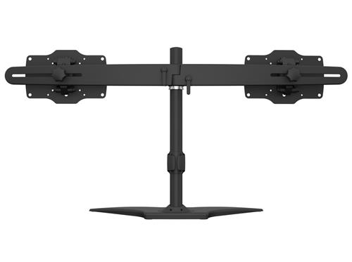 DOUBLE VESA 200X100 TABLE MOUNT