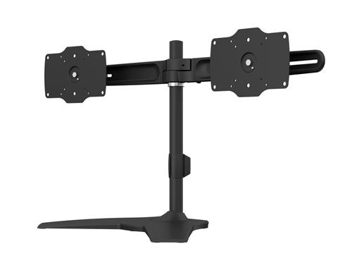 DOUBLE VESA 200X100 TABLE MOUNT