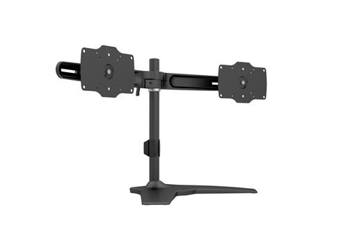 DOUBLE VESA 200X100 TABLE MOUNT
