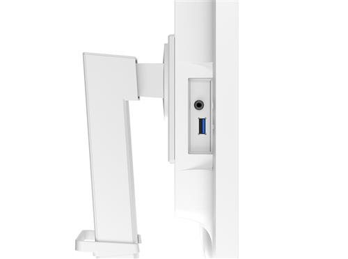 EA242F 23.8IN WHITE IPS 1920 X 1080 1000:1 250CDM2