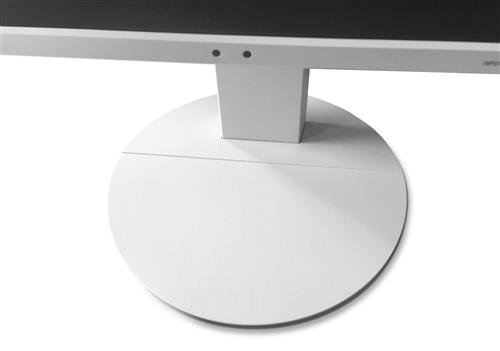 EA245WMI-2 WHITE 24IN IPS 1920X1200 DVI DP HDMI DP