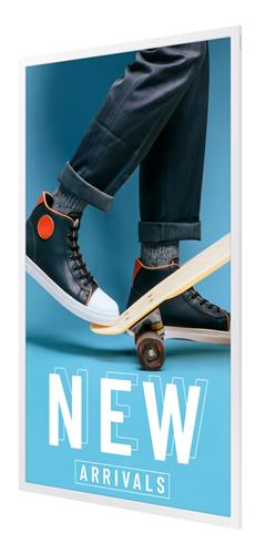 E-PAPER 32IN 16:9 2560X1440 EM32D-X BUILT-IN BATTERY