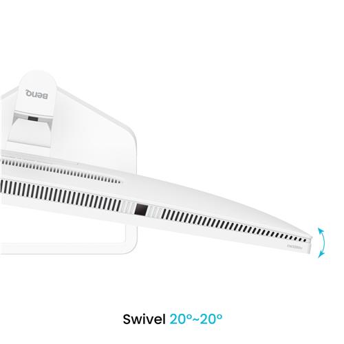 BenQ EW2790U Monitor PC 68,6 cm (27