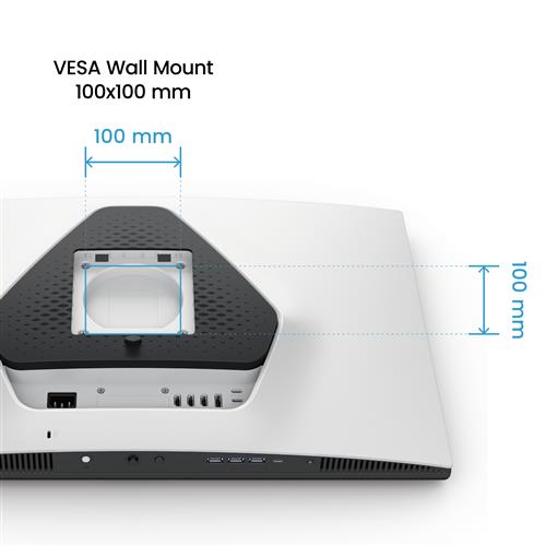 EX271U IPS 4K UHD 27IN GAMING 16:9 1MS 1200:1 400 CD/M2 HDMI/D