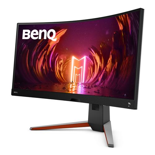 BenQ EX3410R Monitor PC 86,4 cm (34