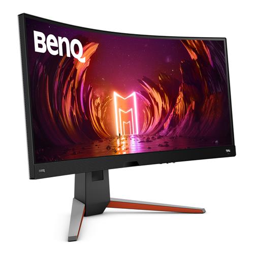 BenQ EX3410R Monitor PC 86,4 cm (34