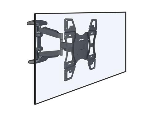 EXTRA SLIM WALL MOUNT TO 50CM 45DEGREE ROTATION FOD MEDAND LFD