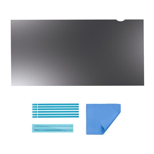 FILTRO PER LA PRIVACY DEL MONIT or da 34 - Opaco/Lucido