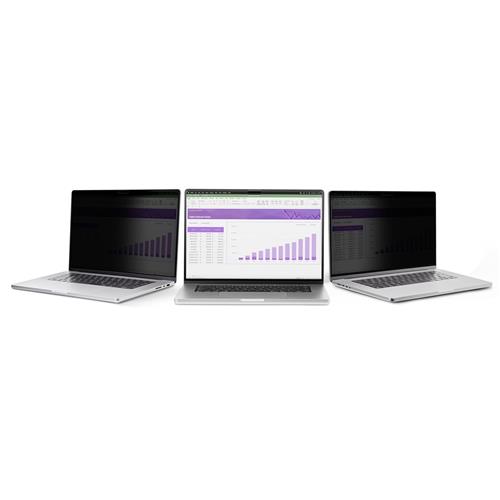 FILTRO PRIVACY  DA 15IN PER MACBOOK AIR 2023 ANTIRIFLESSO