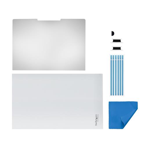 FILTRO PRIVACY ANTIRIFLESSO 14IN 16:10  Anti Luce blu