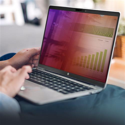 FILTRO PRIVACY ORO PER MONITOR 15.6IN  Privacy Screen Protector