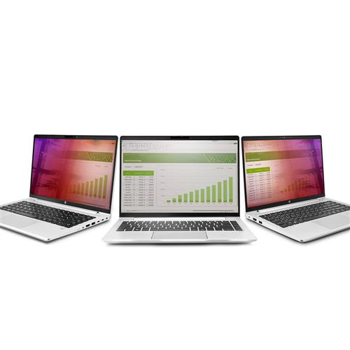 FILTRO PRIVACY ORO PER MONITOR 15.6IN  Privacy Screen Protector