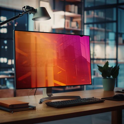 FILTRO PRIVACY ORO PER MONITOR 24 Privacy Screen Protector