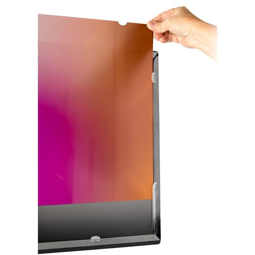 FILTRO PRIVACY ORO PER MONITOR 24IN Privacy Screen Protector