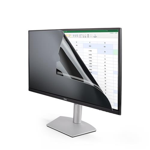 FILTRO PRIVACY PER MONITOR 22IN Pellicola protettiva 22IN 16:9