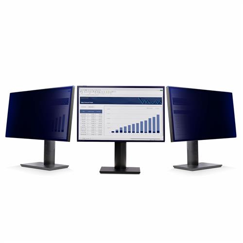 FILTRO PRIVACY PER MONITOR 23.8IN A sospensione acrilico