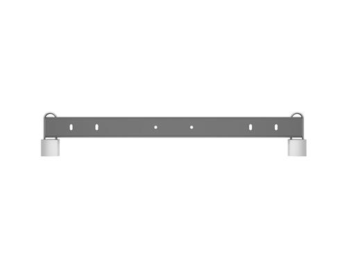 FIXED BRACKET ANTI-THEFT SYSTEM UP TO 32IN