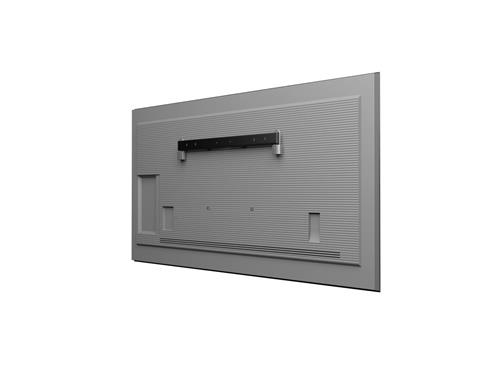 FIXED BRACKET ANTI-THEFT SYSTEM UP TO 32IN