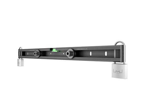 FIXED BRACKET ANTI-THEFT SYSTEM UP TO 32IN