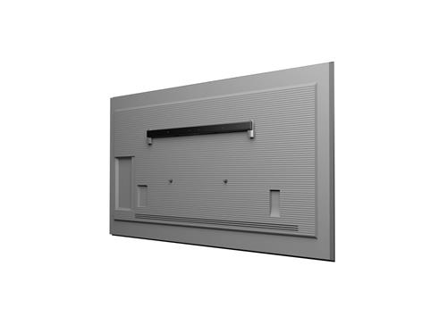 FIXED BRACKET ANTI-THEFT SYSTEM UP TO 49IN