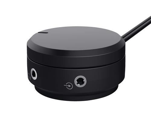 Trust Yuri set di altoparlanti 60 W Universale Nero 2.1 canali 1-via 15 W