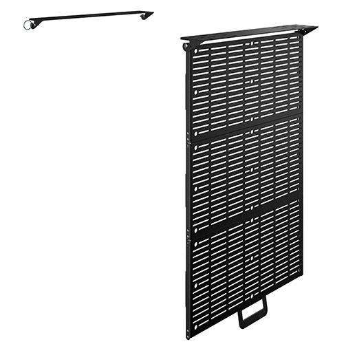 FIXING PANEL FOR DEVICES